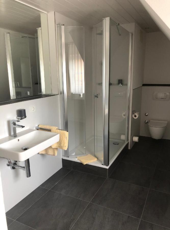 Haus Am Park Hotel Bad Hersfeld Kültér fotó
