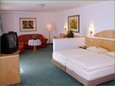 Haus Am Park Hotel Bad Hersfeld Szoba fotó